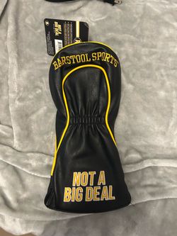 Driver cover