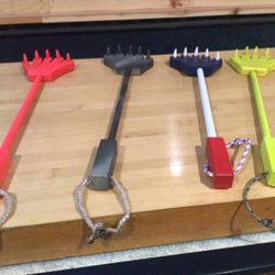 Backscratcher