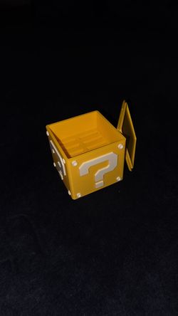 Nintendo Switch cartridges Case