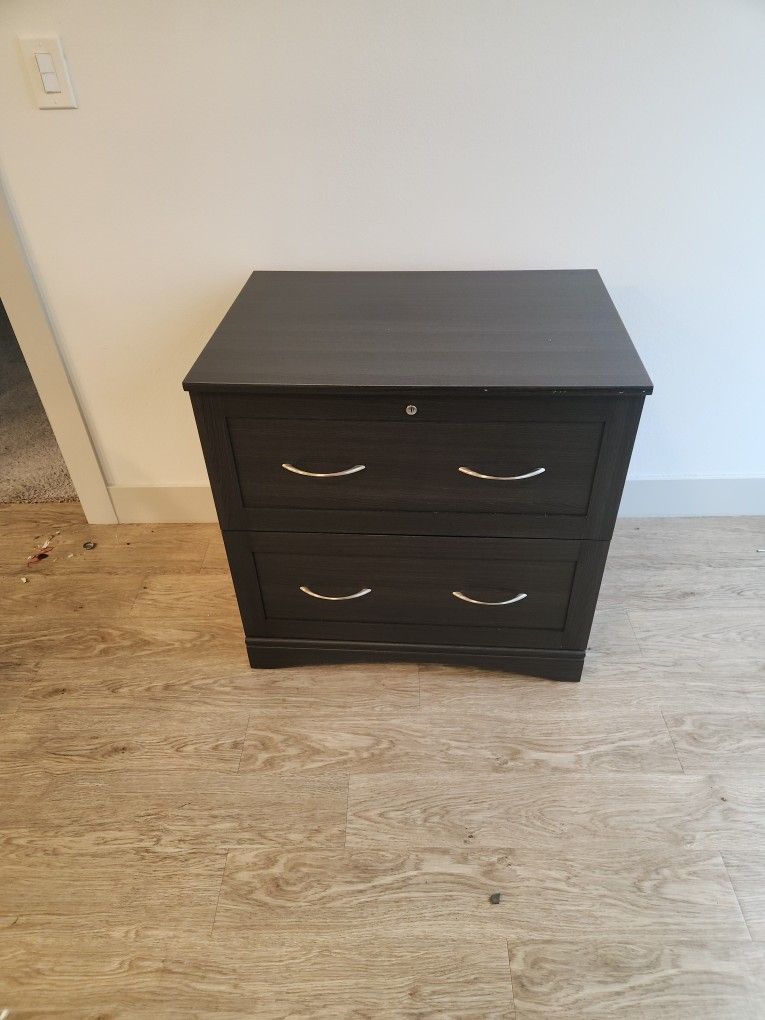 File Cabinet