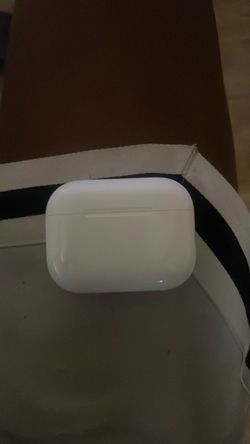 Airpods 3 pros