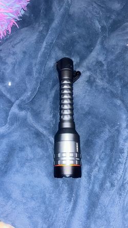 NEBO Tactical Flashlight 5000L