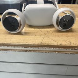 Oculus Quest 2 