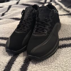 Air Jordan Trainer Prime 'Triple Black'