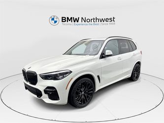 2023 BMW X5