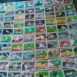 2011 Topps Diamond Anniversary Cards 