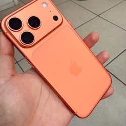 iPhone 17 Pro 256gb