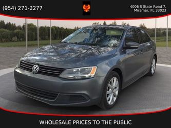 2014 Volkswagen Jetta
