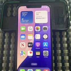 iPhone 12 Pro Max (256GB) Unlocked 