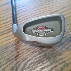 Big Bertha Pitching Wedge