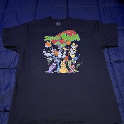 Space Jam Tee