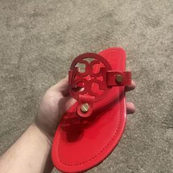 Tory Burch Sandals 