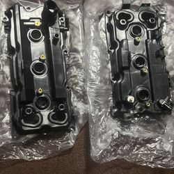 Engine Valve Cover For Q50 Infiniti 2014 OEM