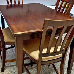 Beautiful Dining Room Table