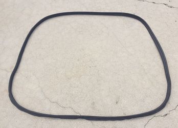 NISSAN Rogue Back gate/Door Weatherstrip