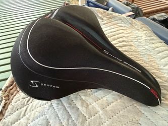 bike seat saddle