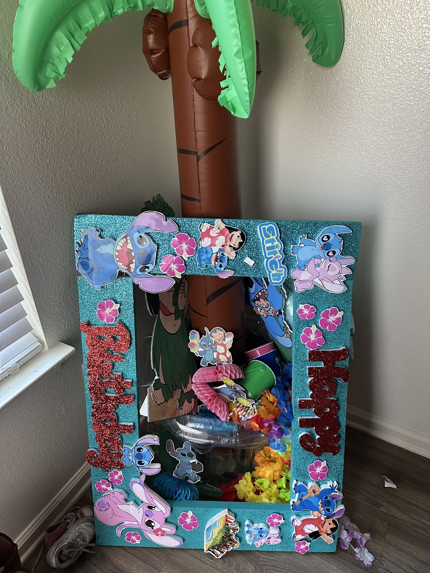 Lilo And Stitch Party Supplies 