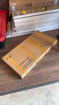 XSF Folding Treadmill – New in Box