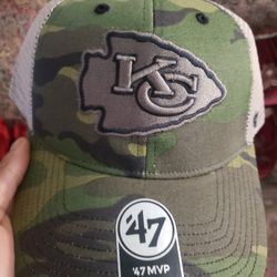 Kansas City Chiefs Stuff 