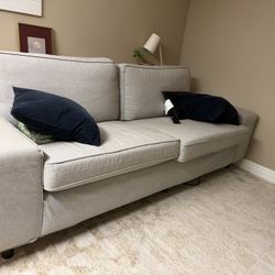 IKEA Kivik Couch 