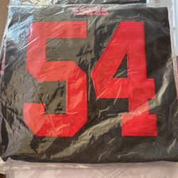 Warner 49er jersey Men