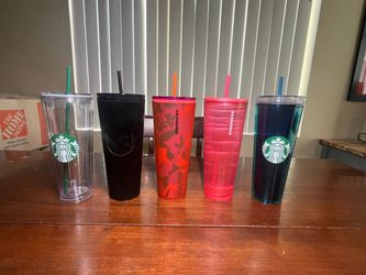 š„¤ Authentic Starbucks Collection