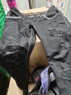 Men's Rocks Size 32-30