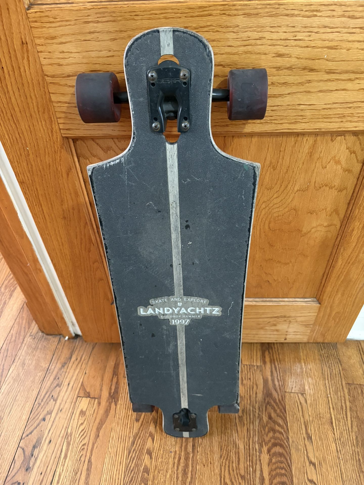 Long Board