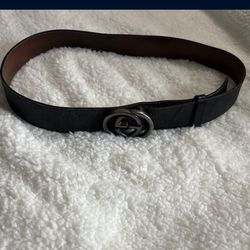Gucci Men Belt