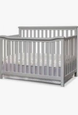 Palisades convertible crib