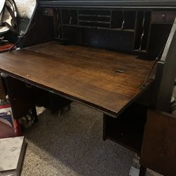 Antique Desk