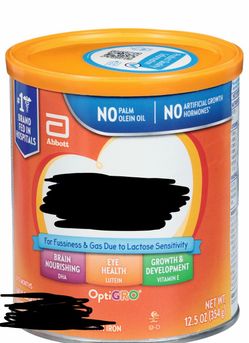 Similac Sensitive
