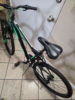 Specialized size 26×2.00  and Huffy Nighthawk  size 26×1.95