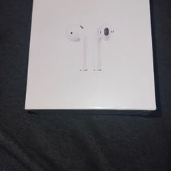 AirPods2 