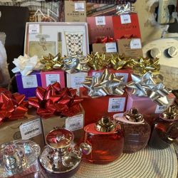 Name Brand Perfumes  💯  Authentic 