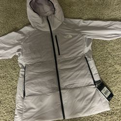 The North Face Woman’s Thermal ball Jacket 