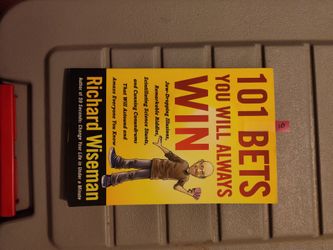 101 bets to win