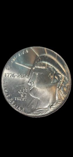 USA,SEMIQUINCENTENNIAL HALF DOLLAR 1926 MS GRADE !
