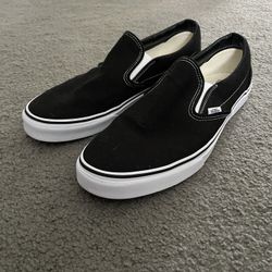 Women’s Vans 