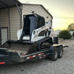 Bobcat T590