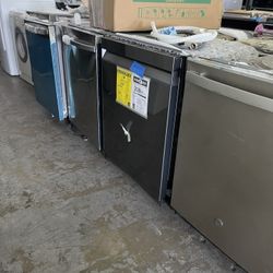dishwasher Brendy New 