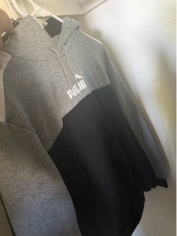 Puma men’s hoodie