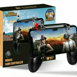Mobile Game Controller 