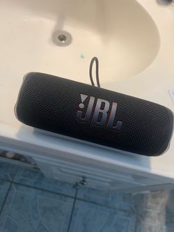 JBL Flip 6