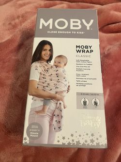 Moby Wrap