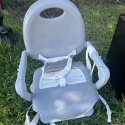 Chicco Booster Chair 