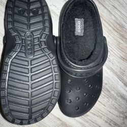 Kids Crocs (boys)