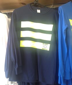 High Visibility Safety Shirt