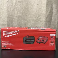 Bateria milwaukee 12.0