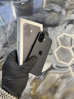 iPhone 16 (128gb) Unlocked